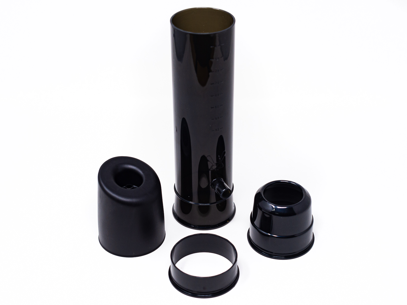 Accessories : Custom Receiver KitTremblr accessory