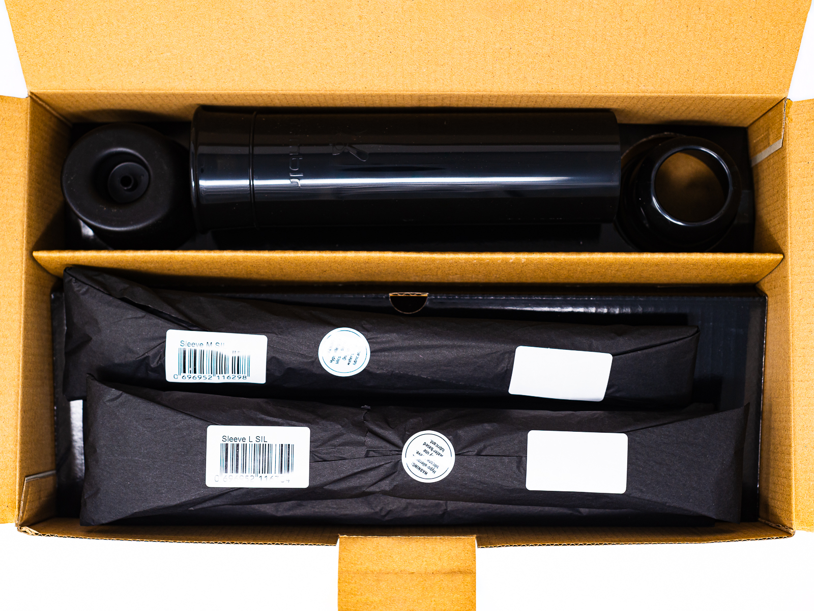 Accessories : Custom Receiver KitTremblr accessory